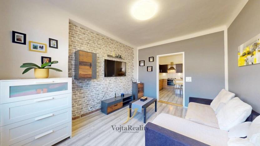 Prodej činžovního domu, Prostějov, Knihařská, 643 m2