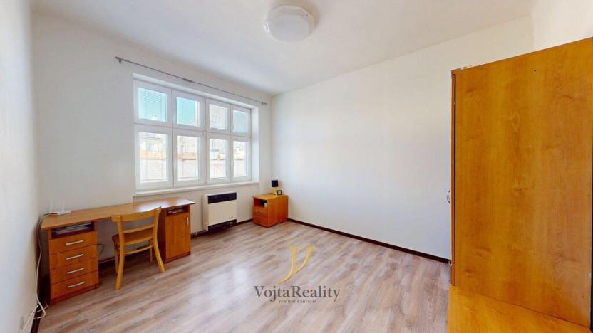 Prodej činžovního domu, Prostějov, Knihařská, 643 m2