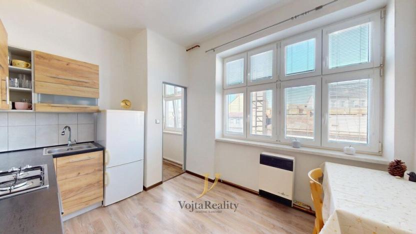 Prodej činžovního domu, Prostějov, Knihařská, 643 m2