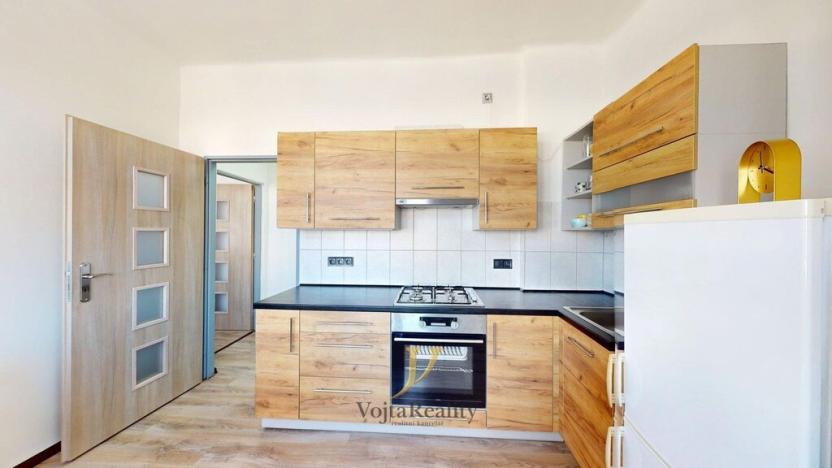 Prodej činžovního domu, Prostějov, Knihařská, 643 m2