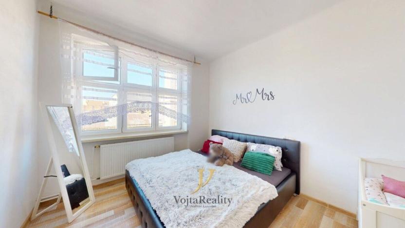 Prodej činžovního domu, Prostějov, Knihařská, 643 m2