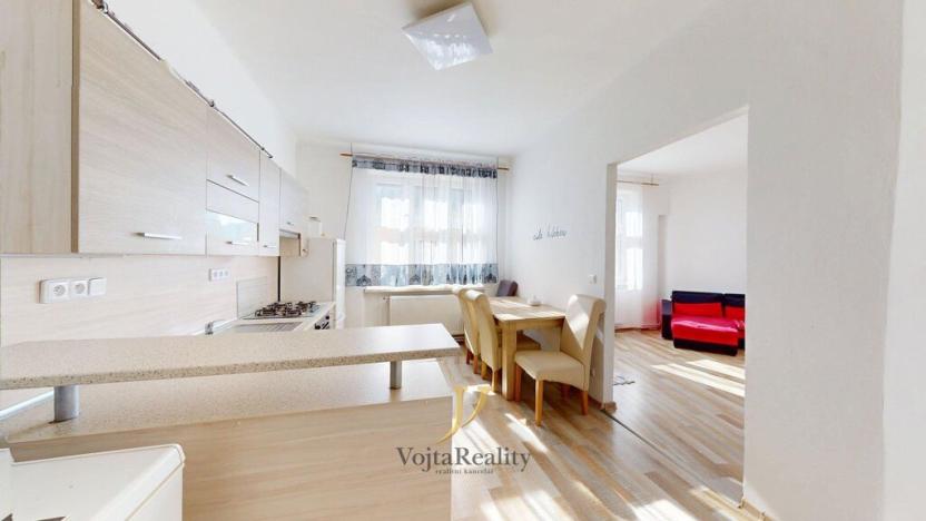 Prodej činžovního domu, Prostějov, Knihařská, 643 m2