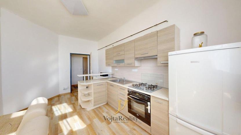 Prodej činžovního domu, Prostějov, Knihařská, 643 m2