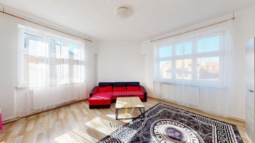 Prodej činžovního domu, Prostějov, Knihařská, 643 m2