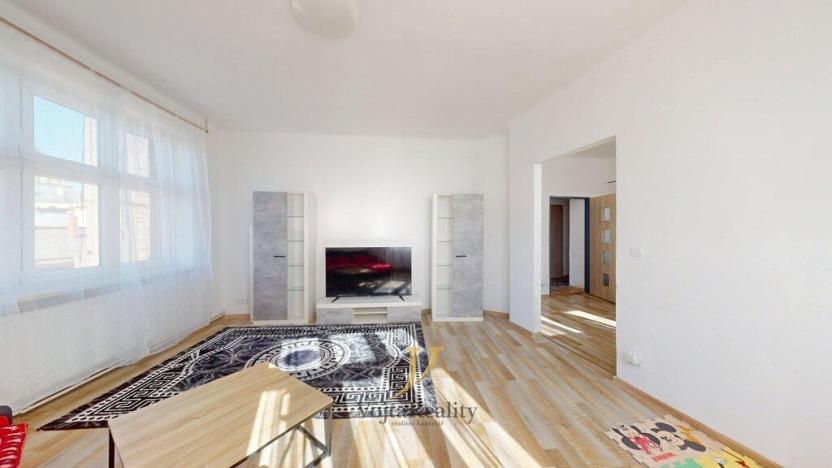 Prodej činžovního domu, Prostějov, Knihařská, 643 m2