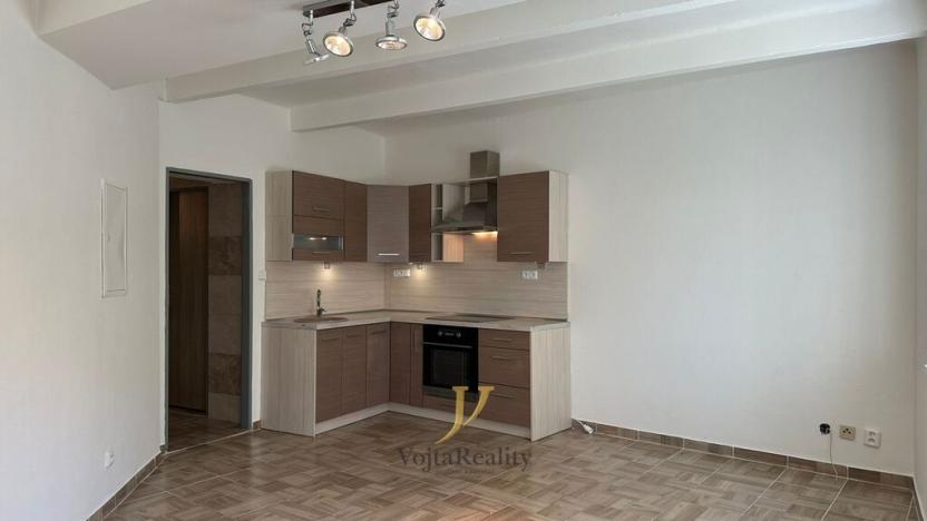 Prodej činžovního domu, Prostějov, Knihařská, 643 m2