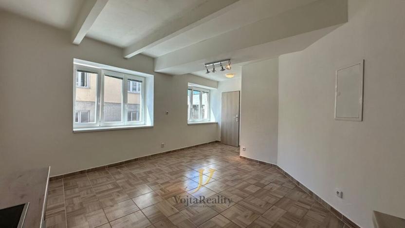 Prodej činžovního domu, Prostějov, Knihařská, 643 m2