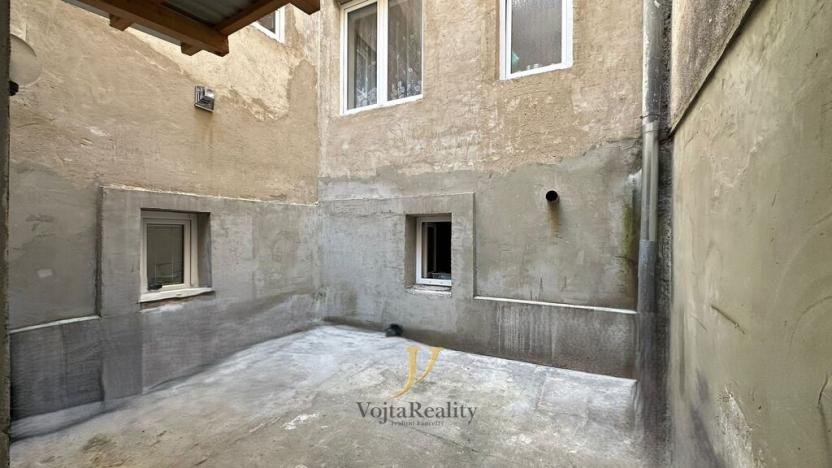 Prodej činžovního domu, Prostějov, Knihařská, 643 m2