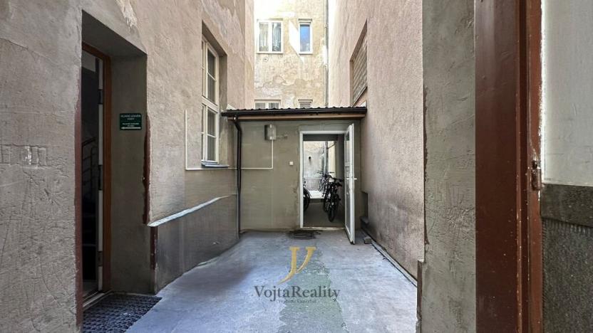 Prodej činžovního domu, Prostějov, Knihařská, 643 m2