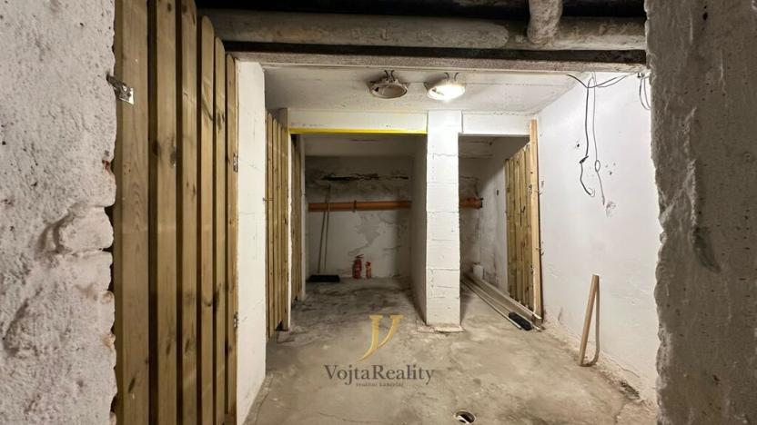 Prodej činžovního domu, Prostějov, Knihařská, 643 m2