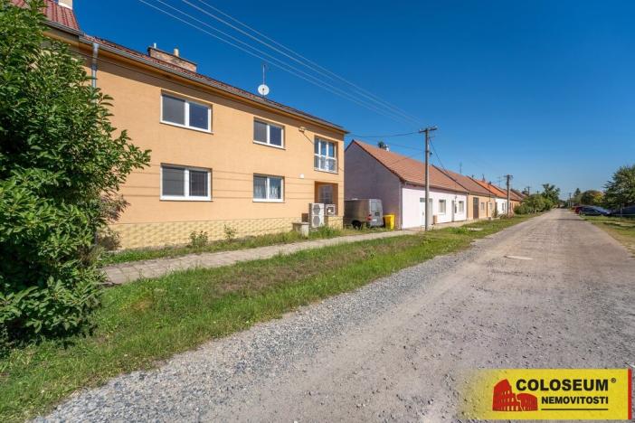 Prodej ubytování, Brod nad Dyjí, 170 m2