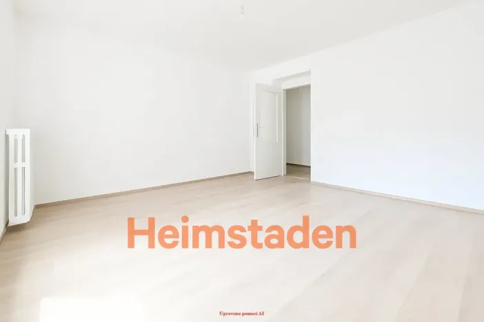 Pronájem bytu 1+1, Havířov - Město, Sadová, 37 m2