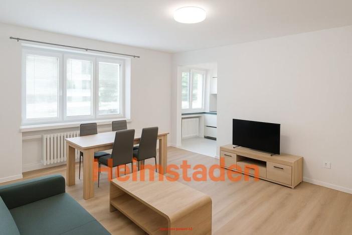 Pronájem bytu 4+kk, Ostrava - Moravská Ostrava, Gregorova, 98 m2