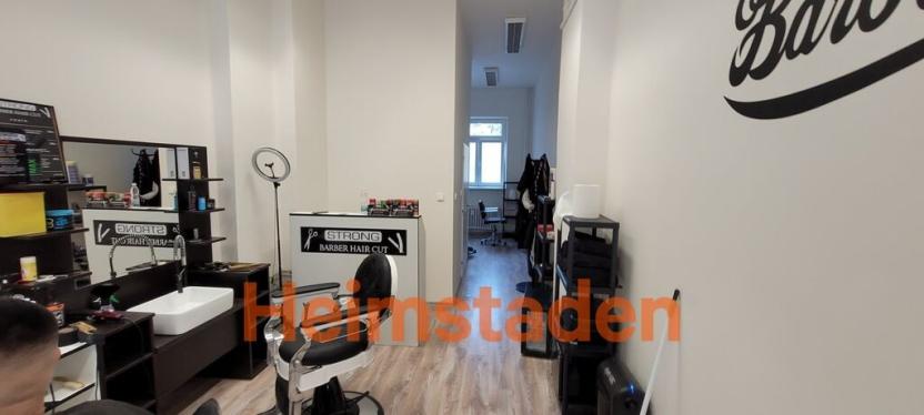 Pronájem obchodního prostoru, Karviná - Nové Město, tř. Osvobození, 35 m2