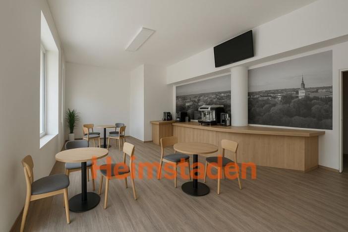 Pronájem obchodního prostoru, Ostrava - Poruba, Hlavní třída, 182 m2