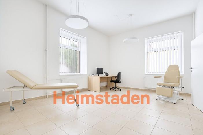 Pronájem obchodního prostoru, Ostrava - Poruba, Hlavní třída, 182 m2