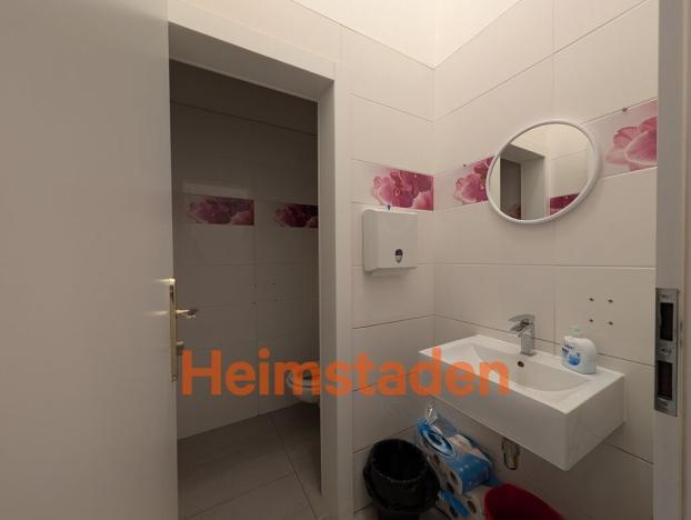 Pronájem obchodního prostoru, Ostrava - Poruba, Hlavní třída, 182 m2