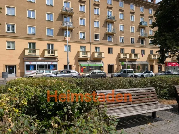 Pronájem obchodního prostoru, Ostrava - Poruba, Hlavní třída, 182 m2