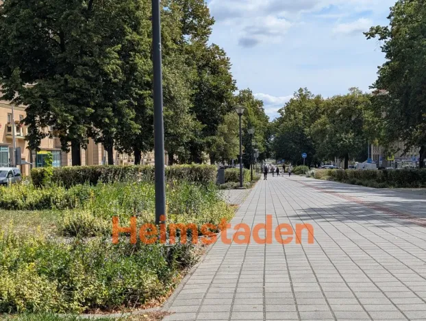 Pronájem obchodního prostoru, Ostrava - Poruba, Hlavní třída, 182 m2