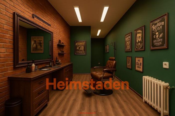 Pronájem kanceláře, Karviná - Nové Město, tř. Osvobození, 35 m2