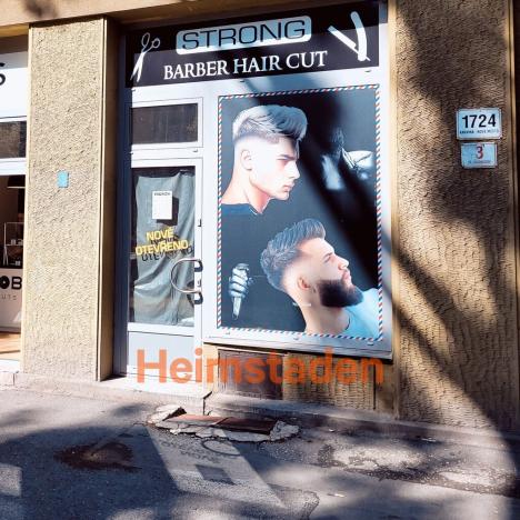 Pronájem kanceláře, Karviná - Nové Město, tř. Osvobození, 35 m2