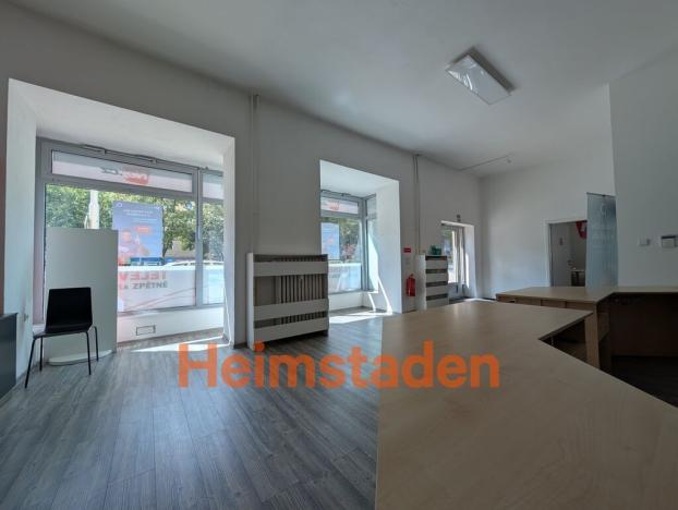 Pronájem kanceláře, Ostrava - Poruba, Hlavní třída, 182 m2