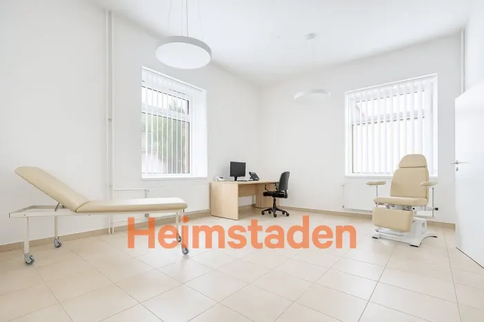 Pronájem kanceláře, Ostrava - Poruba, Hlavní třída, 182 m2