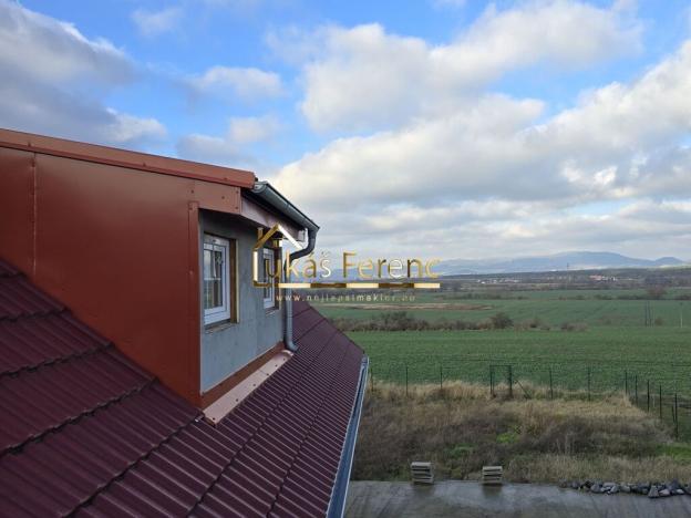 Prodej rodinného domu, Hrobce, Roudnická, 180 m2