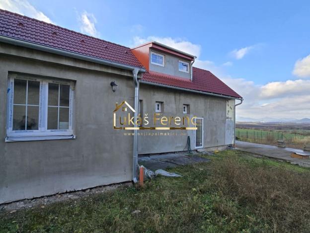 Prodej rodinného domu, Hrobce, Roudnická, 180 m2