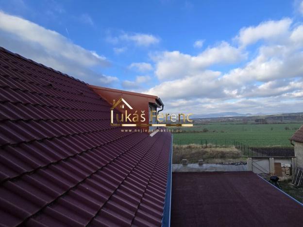 Prodej rodinného domu, Hrobce, Roudnická, 180 m2