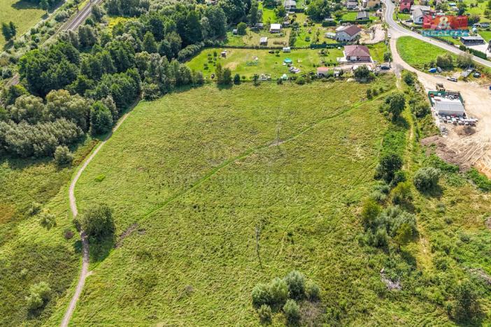 Prodej pozemku pro bydlení, Citice - Hlavno, 10749 m2