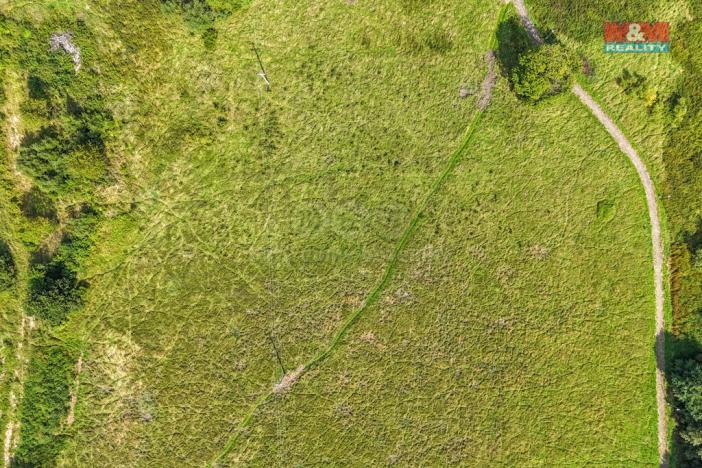 Prodej pozemku pro bydlení, Citice - Hlavno, 10749 m2