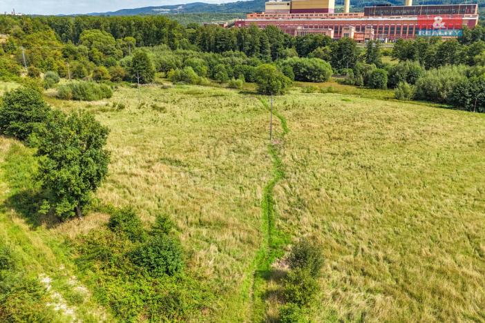 Prodej pozemku pro bydlení, Citice - Hlavno, 10749 m2