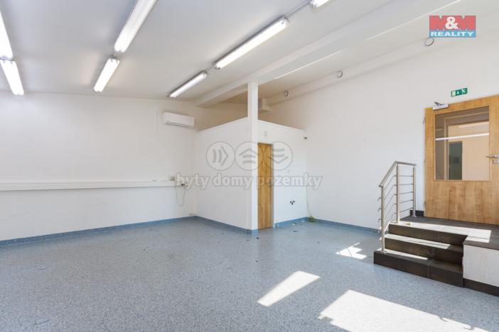 Prodej rodinného domu, Fulnek, Palackého, 258 m2