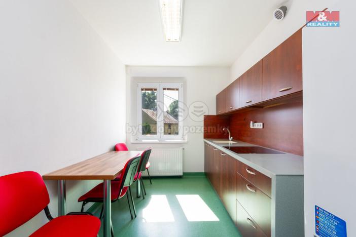 Prodej rodinného domu, Fulnek, Palackého, 258 m2