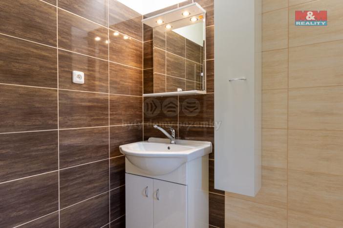 Prodej rodinného domu, Fulnek, Palackého, 258 m2