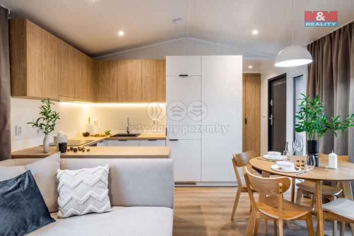 Prodej domu na klíč, Hradec Králové, Soukenická, 60 m2