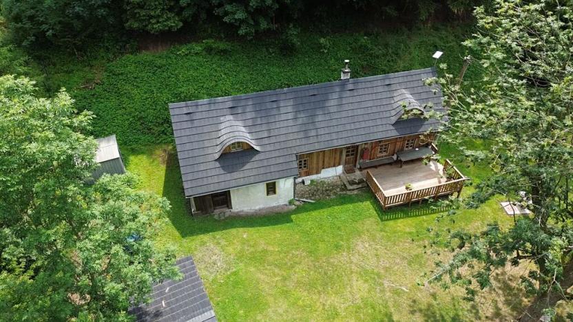 Prodej rodinného domu, Chocnějovice, 190 m2