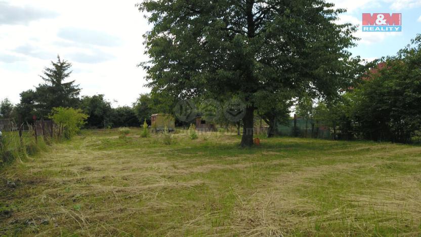 Prodej pozemku pro bydlení, Všechlapy, 1251 m2