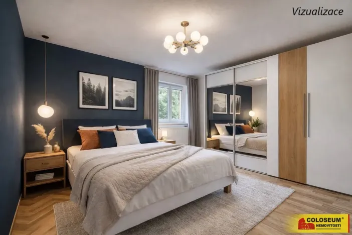 Prodej rodinného domu, Luleč, 92 m2