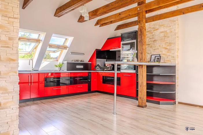 Pronájem bytu 3+kk, Frýdek-Místek, Jaroslava Haška, 66 m2