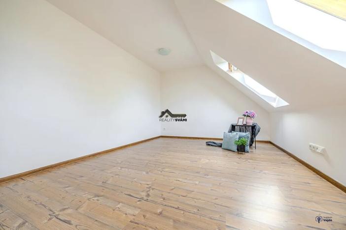 Pronájem bytu 3+kk, Frýdek-Místek, Jaroslava Haška, 66 m2