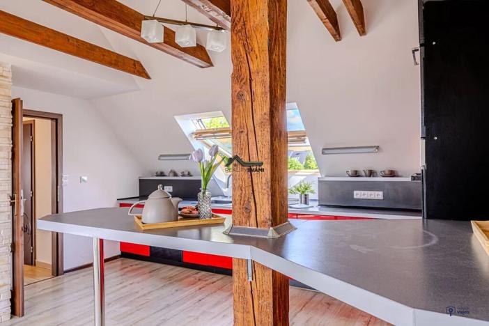 Pronájem bytu 3+kk, Frýdek-Místek, Jaroslava Haška, 66 m2