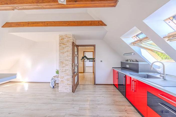 Pronájem bytu 3+kk, Frýdek-Místek, Jaroslava Haška, 66 m2