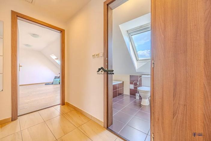 Pronájem bytu 3+kk, Frýdek-Místek, Jaroslava Haška, 66 m2