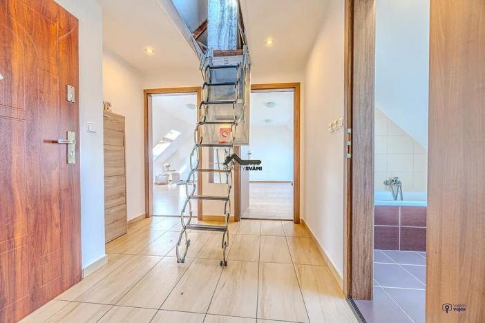 Pronájem bytu 3+kk, Frýdek-Místek, Jaroslava Haška, 66 m2