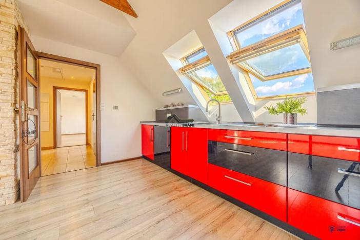 Pronájem bytu 3+kk, Frýdek-Místek, Jaroslava Haška, 66 m2