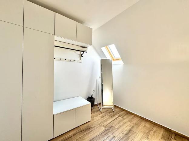 Prodej bytu 3+kk, Liberec, Železná, 73 m2