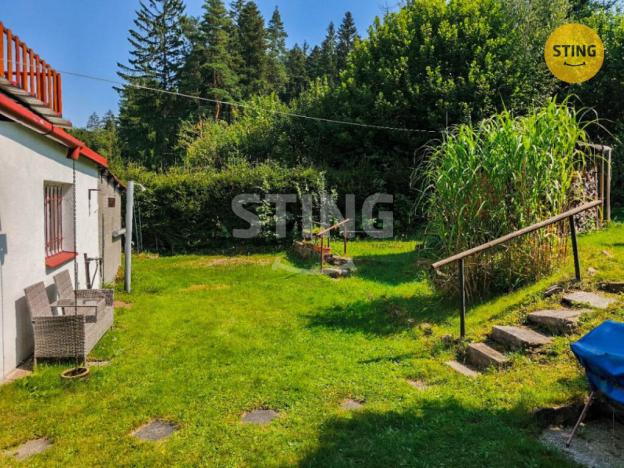 Prodej chaty, Kostelec, 62 m2