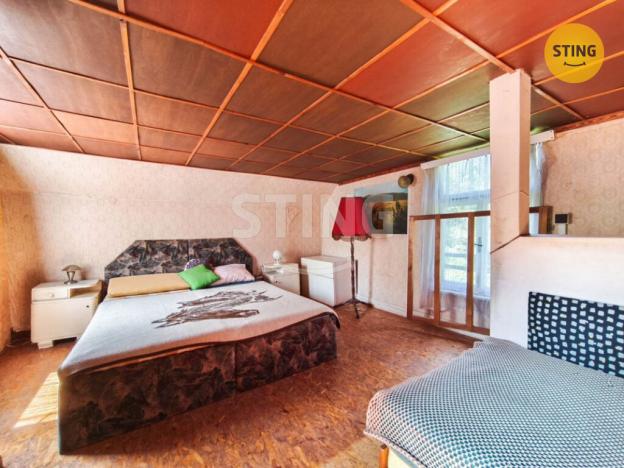 Prodej chaty, Kostelec, 62 m2